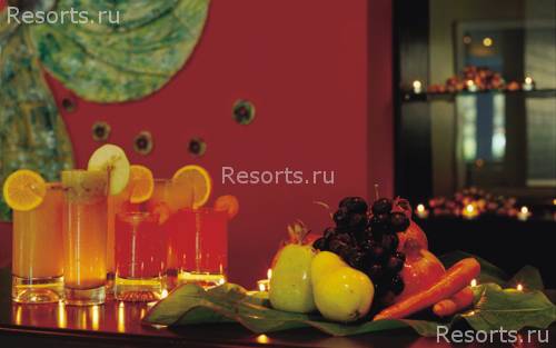Joy Kiris World Hotel 13
